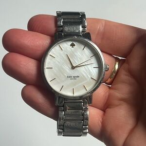 Kate Spade Watch
